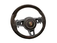 Sterzo sportivo multifunzione a Paldao. Porsche 971 Panamera 2017>> - 971044400, 971044400A34, 971044400OE5, 9710444009J9, 971044400OK6, 9710444008U7